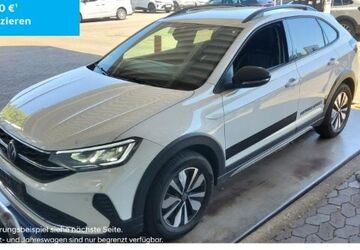 VW Taigo 4.177 km 24.950 &euro; Essen 45307