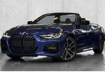 BMW 430 59.915 km 45.940 &euro; Sprockhövel 45549