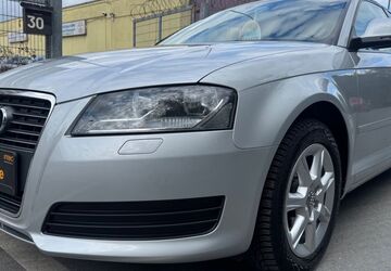Audi A3 76.873 km 8.990 &euro; Essen - Borbeck 45355