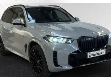 BMW X5 9.992 km 93.700 &euro; Wesel 46485