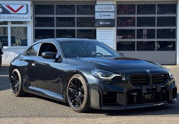 BMW M2 16.870 km 67.880 &euro; Krefeld 47805