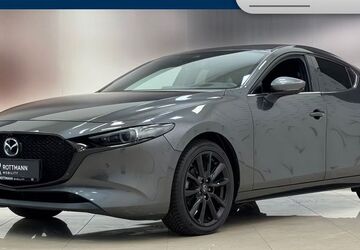 Mazda 3 66.870 km 22.100 &euro; Oberhausen 46149