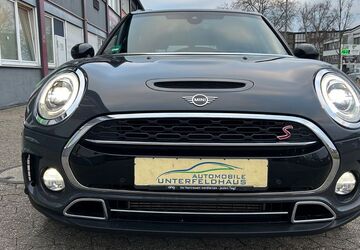 Mini Cooper S Clubman 94.000 km 19.999 &euro; Erkrath 40699