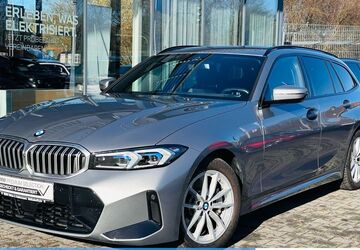 BMW 330 24.980 km 47.930 &euro; Mülheim 45472