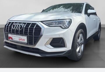 Audi Q3 139.598 km 25.280 &euro; Oberhausen 46047