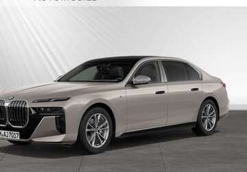 BMW 740 27.300 km 91.874 &euro; Moers 47441