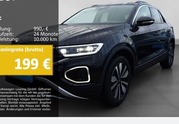 VW T-Roc 25.610 km 28.130 &euro; Bochum 44892