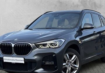 BMW X1 39.987 km 31.690 &euro; Krefeld 47809