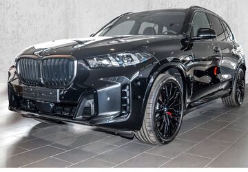 BMW X5 4.900 km 111.900 &euro; Herne 44625