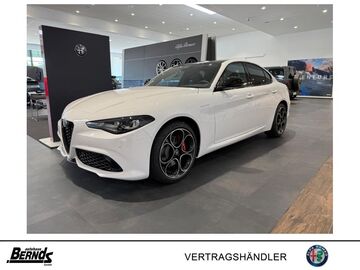Gebrauchte Alfa Romeo Giulia