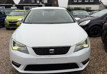 Seat Leon 145.000 km 5.999 &euro; Essen 45355