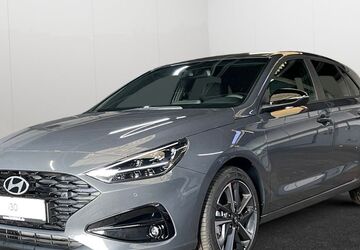 Hyundai i30 3.490 km 23.590 &euro; Bochum 44866