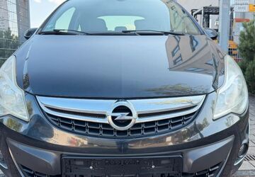 Opel Corsa 175.657 km 2.799 &euro; Oberhausen 46047