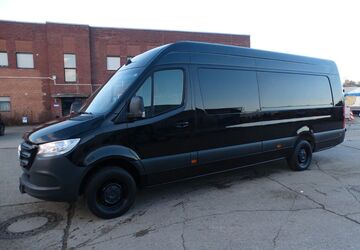 Mercedes-Benz Sprinter 120.442 km 44.950 &euro; Essen 45309