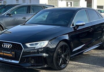 Audi RS3 99.760 km 33.850 &euro; Essen 45141