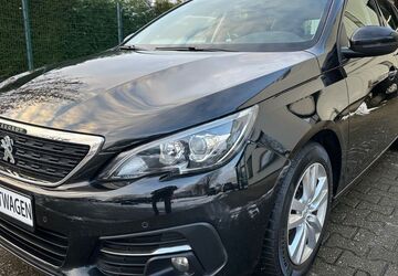 Peugeot 308 114.300 km 9.290 &euro; Neukirchen-Vluyn 47506