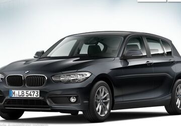 BMW 120 30.857 km 19.590 &euro; Düsseldorf 40549