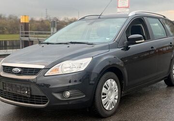 Ford Focus 242.000 km 1.999 &euro; Duisburg 47138