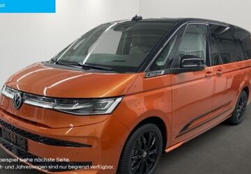 VW T7 Multivan 3.999 km 75.480 &euro; Essen 45307