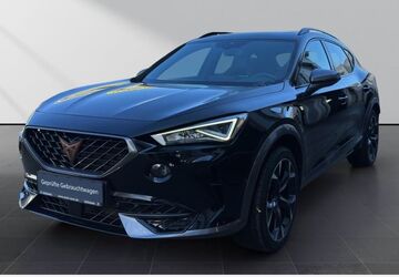 Cupra Formentor 49.100 km 29.990 &euro; Mettmann 40822