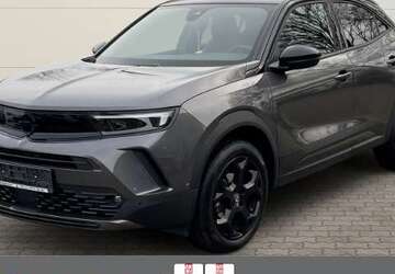 Opel Mokka 11.550 km 20.950 &euro; Dorsten Wulfen 46286