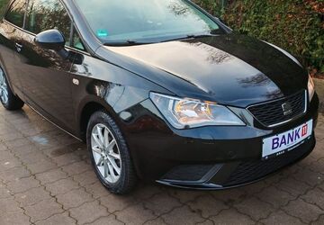 Seat Ibiza 85.800 km 7.777 &euro; Gelsenkirchen 45892