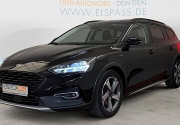 Ford Focus 43.885 km 19.989 &euro; Moers 47445