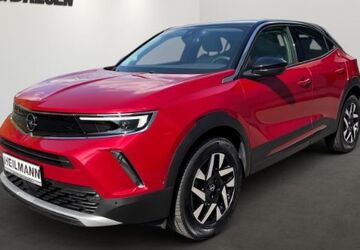 Opel Mokka 26.844 km 16.950 &euro; Gelsenkirchen 45891