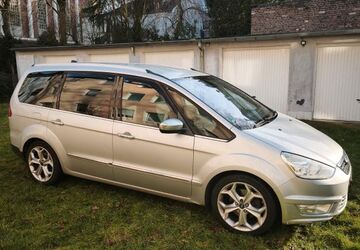 Ford Galaxy 256.000 km 4.790 &euro; Gelsenkirchen 45881