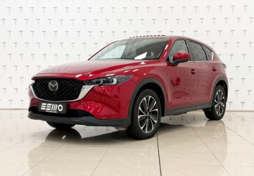 Mazda CX-5 148.190 km 24.899 &euro; Oberhausen 46149