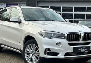 BMW X5 102.846 km 28.971 &euro; Bochum 44894