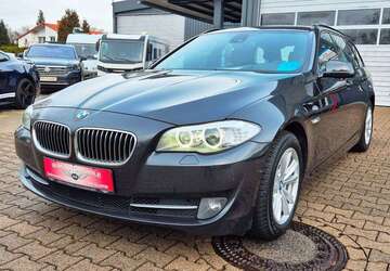 BMW 530 247.000 km 11.990 &euro; Recklinghausen 45659