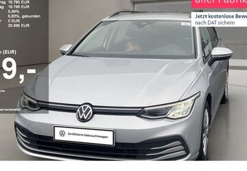VW Golf 73.984 km 20.989 &euro; Krefeld 47805