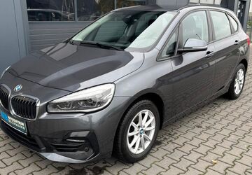 BMW 216 Active Tourer 149.000 km 12.980 &euro; Rheinberg 47495