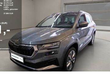 Skoda Karoq 42.586 km 27.489 &euro; Krefeld 47809