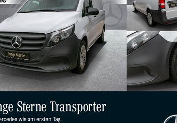 Mercedes-Benz Vito 38.998 km 35.305 &euro; Dorsten 46282
