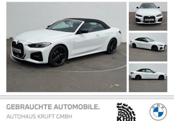 BMW 420 39.287 km 54.263 &euro; Oberhausen 46117
