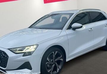 Audi A3 7.727 km 31.470 &euro; Mülheim 45478