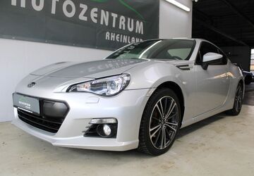 Subaru BRZ 98.477 km 20.990 &euro; Düsseldorf 40233