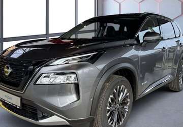 Nissan X-Trail 4.000 km 44.990 &euro; Marl 45770