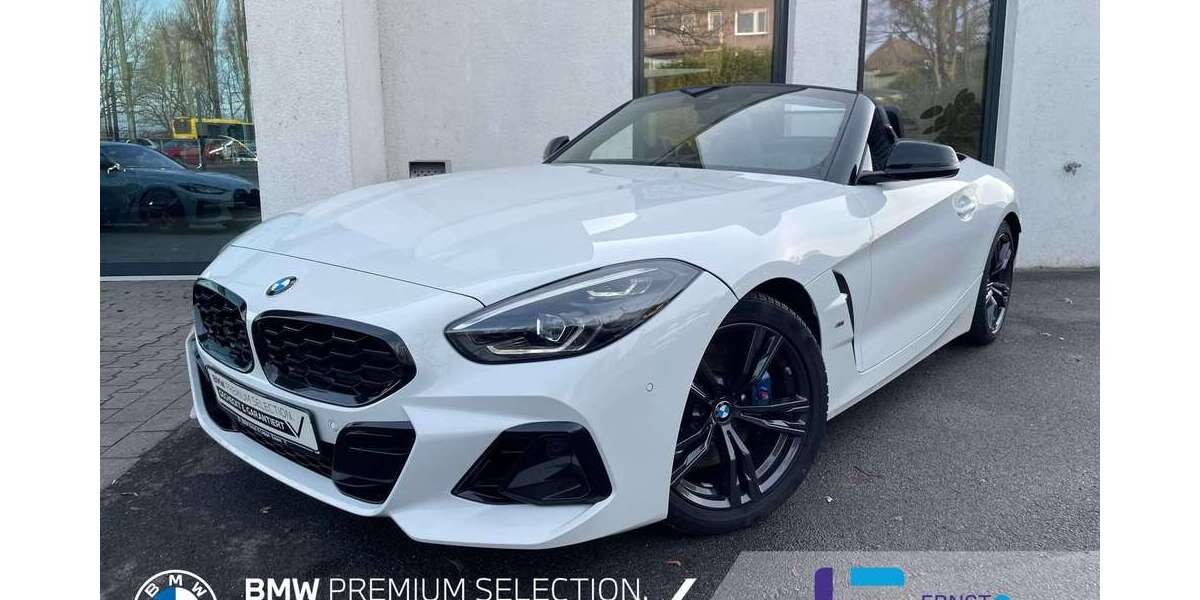 BMW Z4 24.970 km 49.970 &euro; Essen 45134