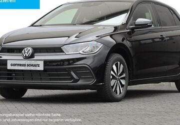 VW Polo 6.669 km 24.950 &euro; Essen 45307