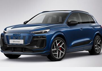 Audi Q6 e-tron 16.554 km 68.880 &euro; Bochum 44809