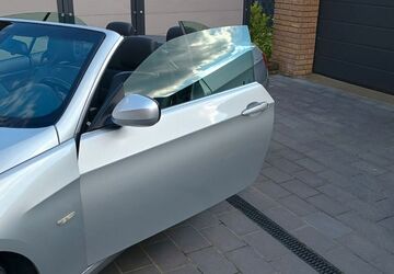 BMW 318 90.000 km 11.500 &euro; Bottrop 46244