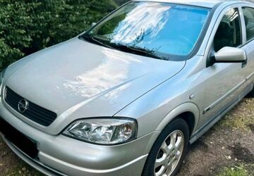 Opel Astra 230.100 km 1.500 &euro; Mülheim an der Ruhr 45468