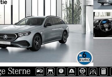 Mercedes-Benz E 300 5.592 km 63.333 &euro; Dorsten 46282