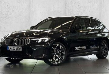 BMW 330 6.990 km 60.250 &euro; Sprockhövel 45549