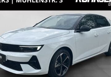 Opel Astra 8.999 km 26.990 &euro; Moers 47441