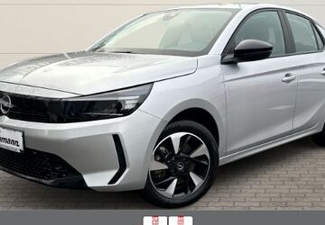 Opel Corsa 10.400 km 19.290 &euro; Gelsenkirchen 45894