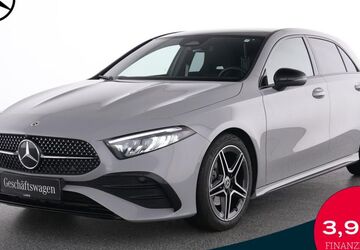 Mercedes-Benz A 200 4.690 km 36.485 &euro; Essen 45309